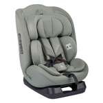 Автокресло Indigo Diesel I-SIZE, группа 0/1/2/3 0+/1/2/3 (0-36 кг) зеленый