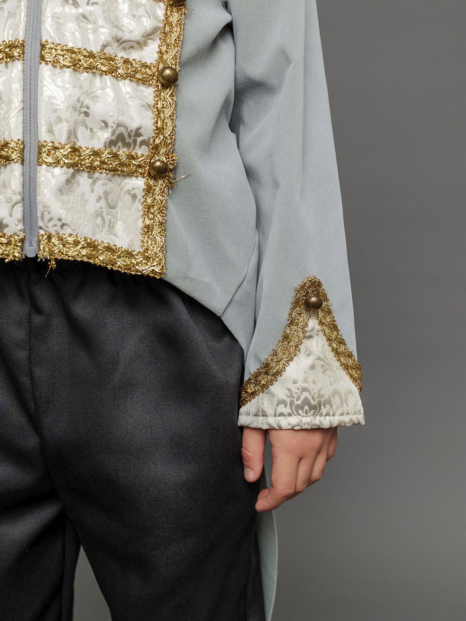 Костюм пуговка 2084 к-20 - фото 8