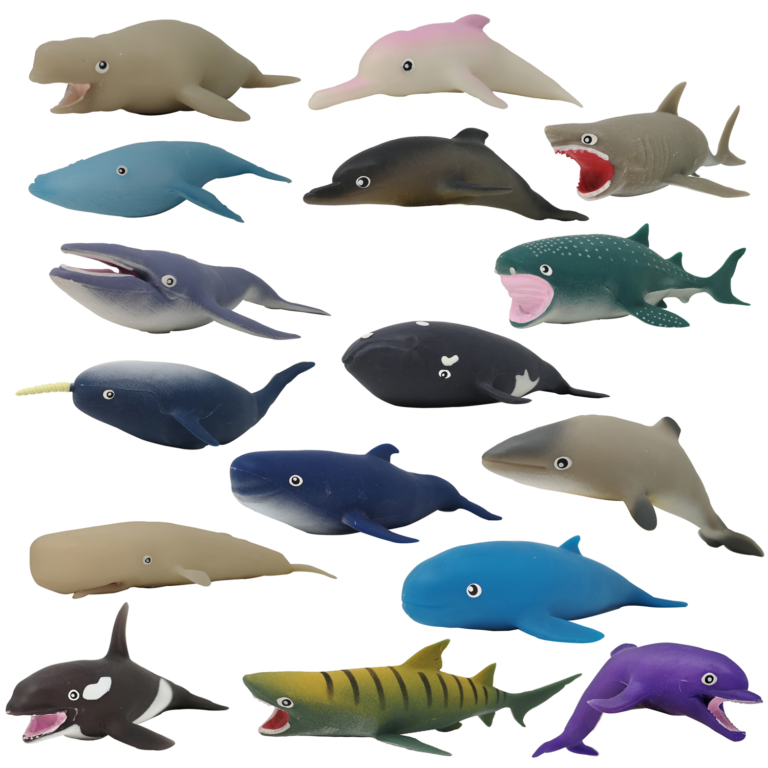 Игрушка-антистресс Sbabam - фото 27