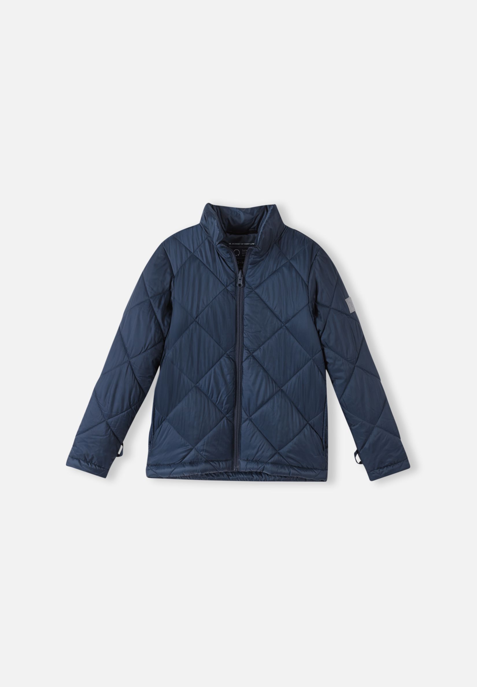 Куртка Reima 5100149A-6980 - фото 1