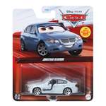Автомобиль Cars Jonathan Gearson 1:64