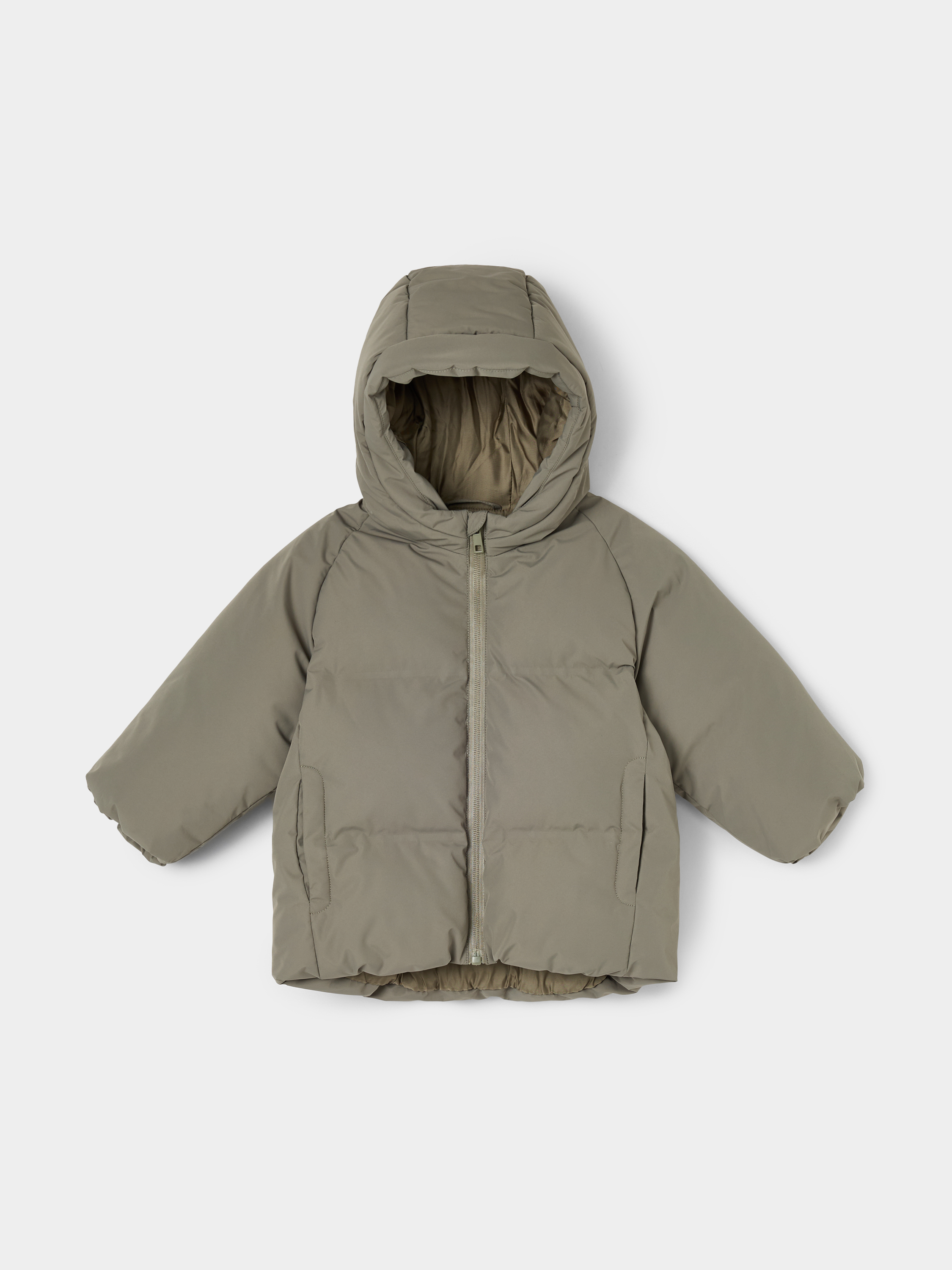 Куртка BabyGo W26BG4-JW16ib-24 - фото 1