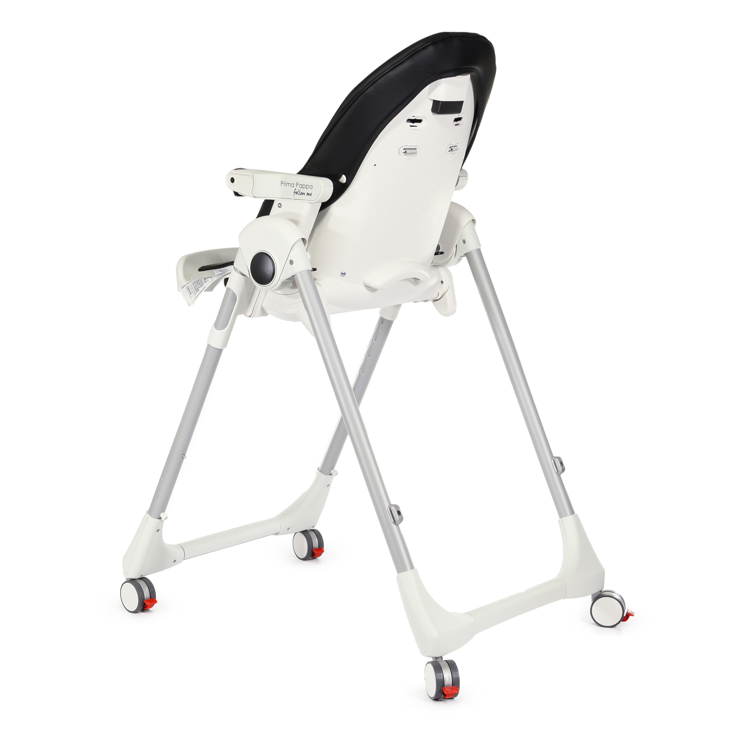 Стульчик для кормления Peg-Perego Prima Pappa Follow Me классический - фото 19