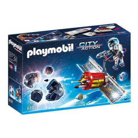 Конструктор Playmobil