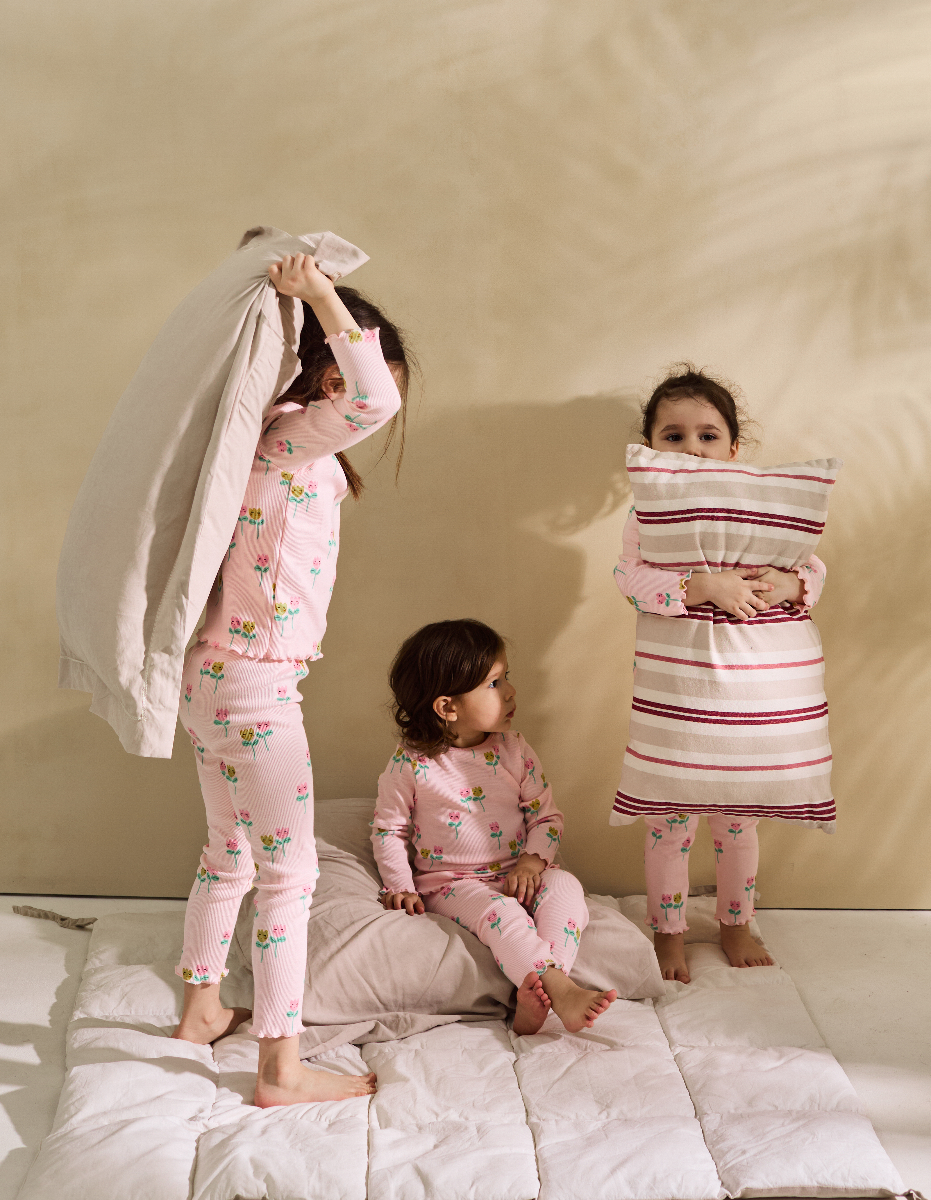 Пижама MAGIC MOM К-7812/1 - фото 12