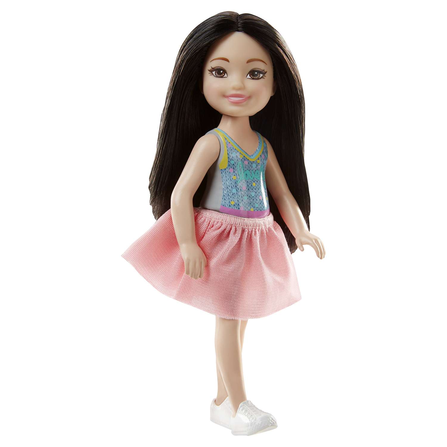 Кукла модельная Barbie DWJ33 - фото 5
