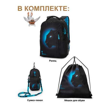 Рюкзак GROOC