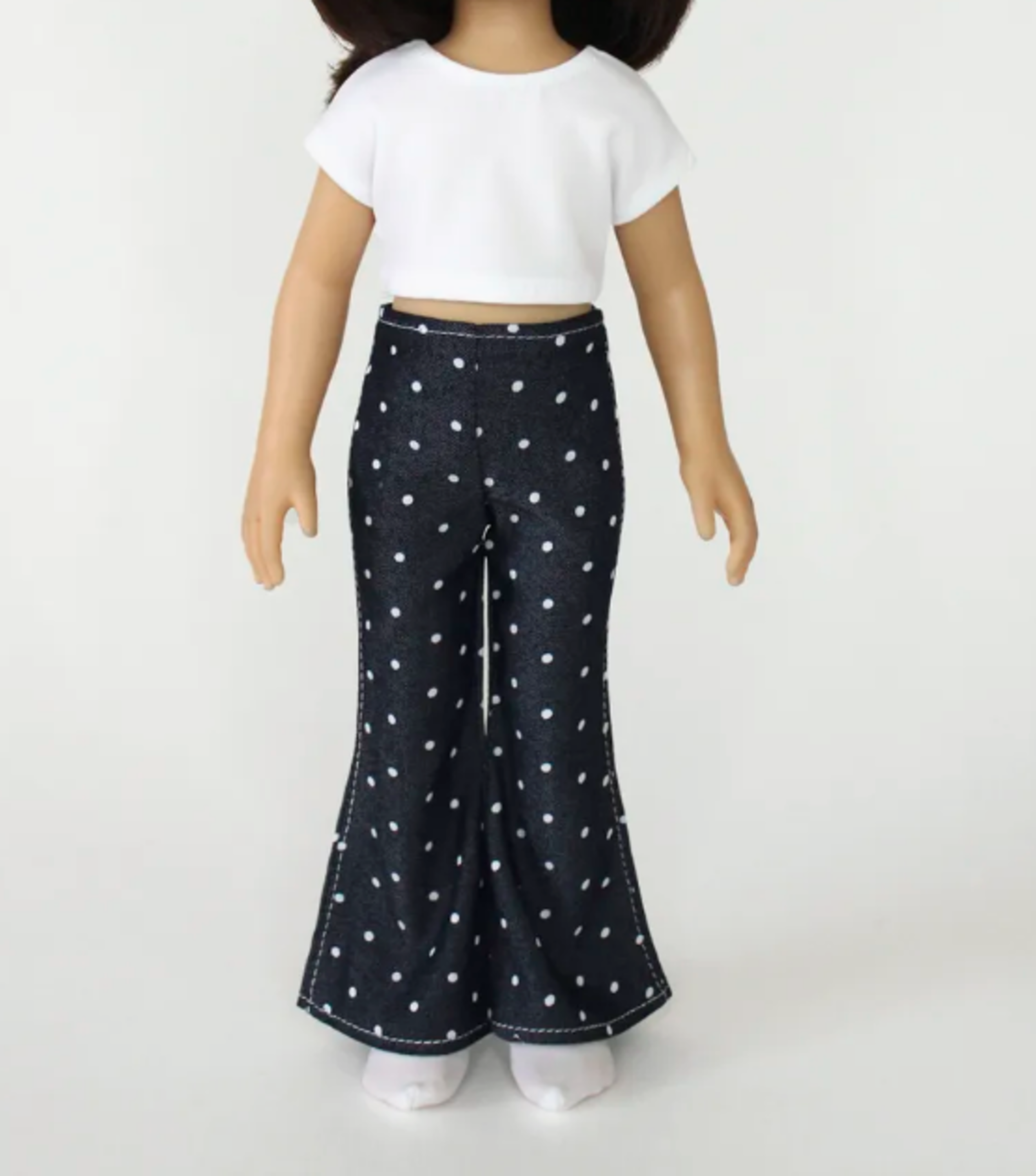 Одежда для кукол VIANA 11.523.3.1v - фото 1