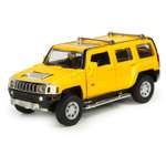 Автомобиль Mobicaro Hummer Hummer H3 1:32