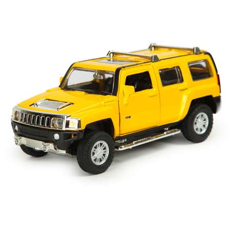 Автомобиль Mobicaro Hummer Hummer H3 1:32