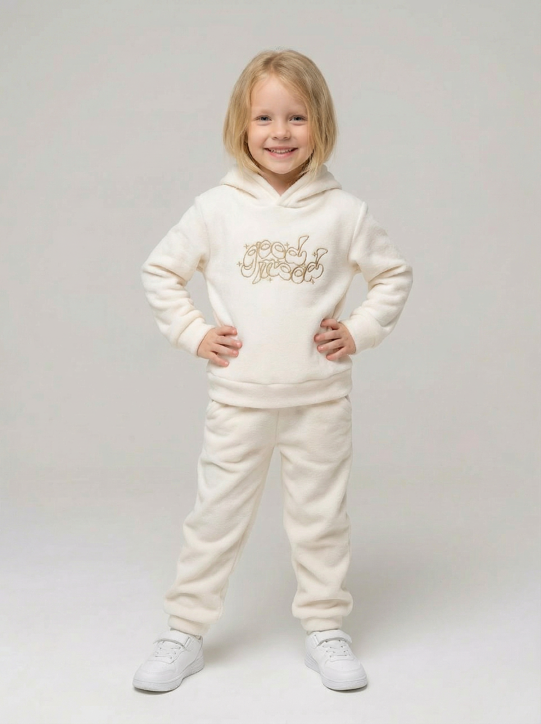 Костюм Lemonwear R1126 - фото 1