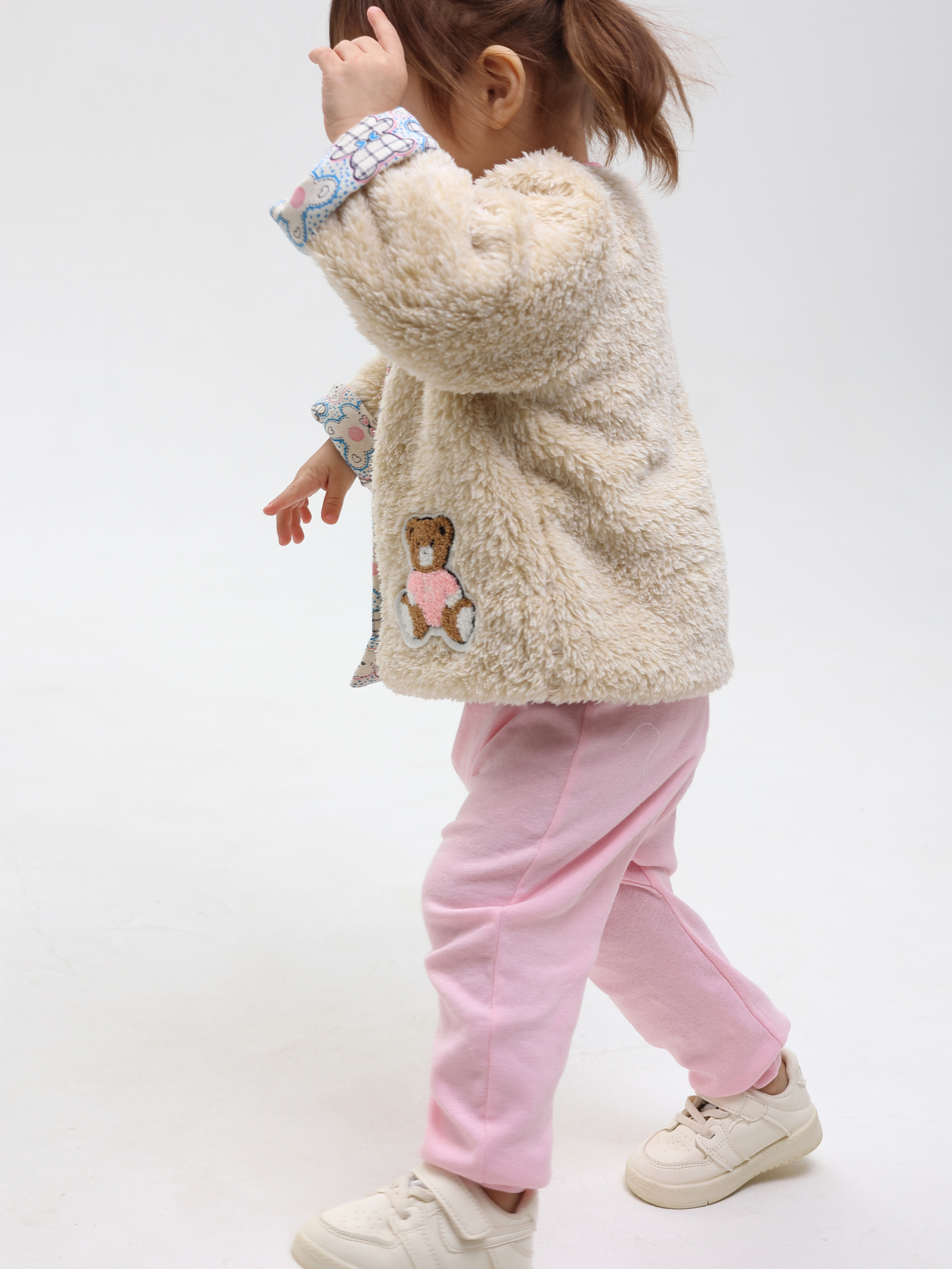 Кофточка RobyKris 3-001-25-04 - фото 9