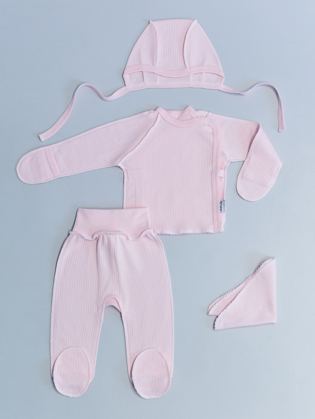 Комплект Amelli КЛ.330.505.1.0.134роз - фото 1