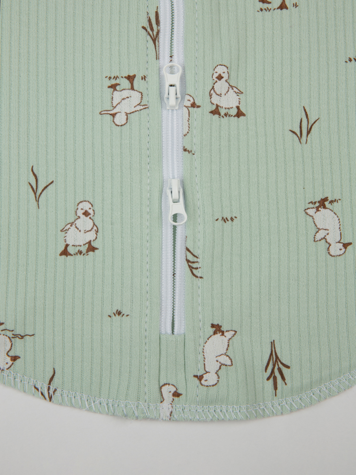 Конверт пеленальный (кокон) inlovery - фото 13