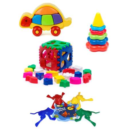 Игрушка ТЕБЕ ИГРУШКА