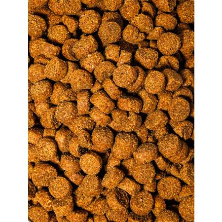 Корм сухой MYSTICAT с рыбой и рисом 15 кг