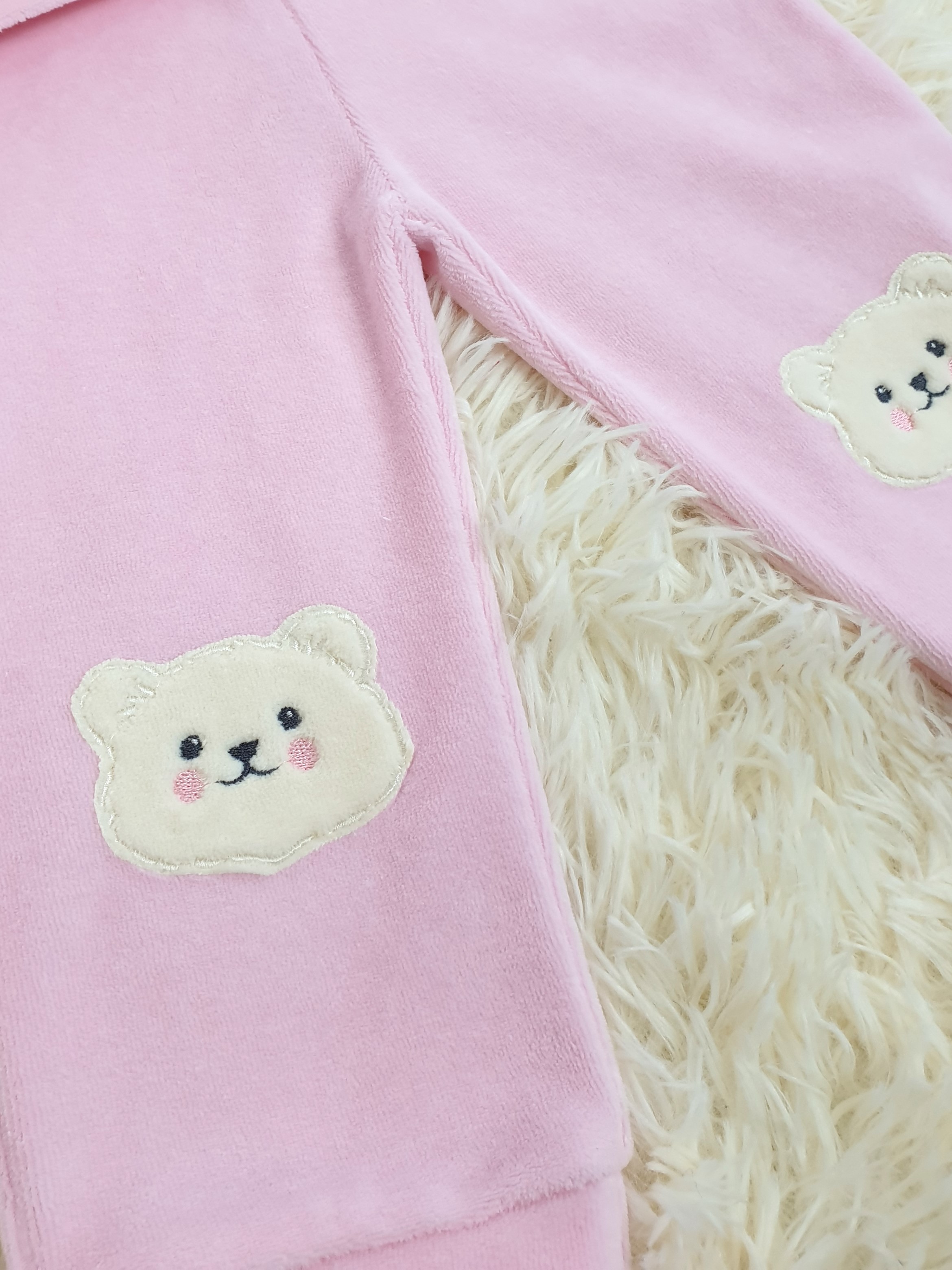 Комплект Luneva 1031-56-3. - фото 5