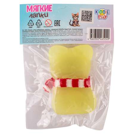 Сквиш KiddiePlay