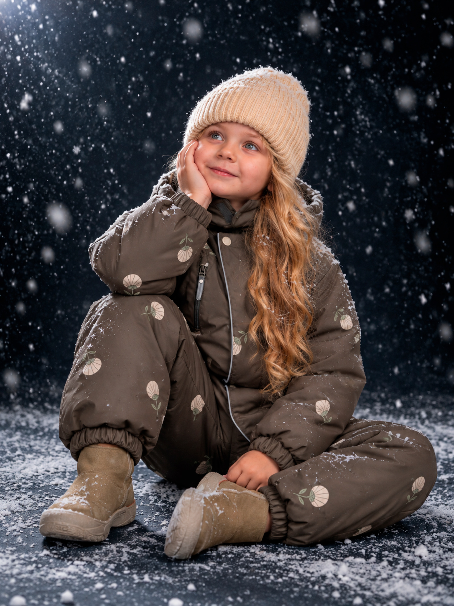 Комбинезон Amarobaby AB-OD26-6202AD/59 - фото 25