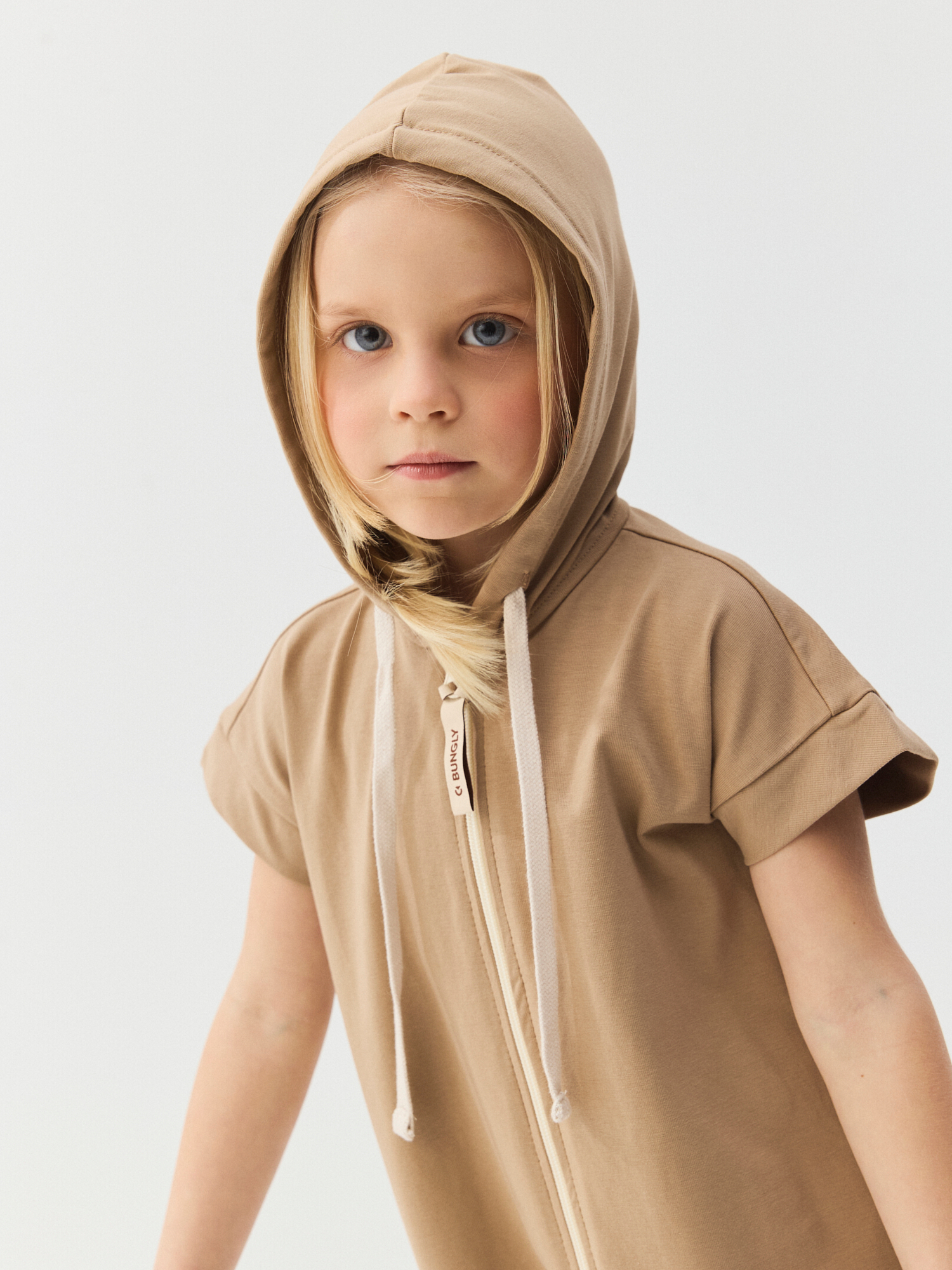 Комбинезон BUNGLY 1R9862/Мускатныйорех - фото 4