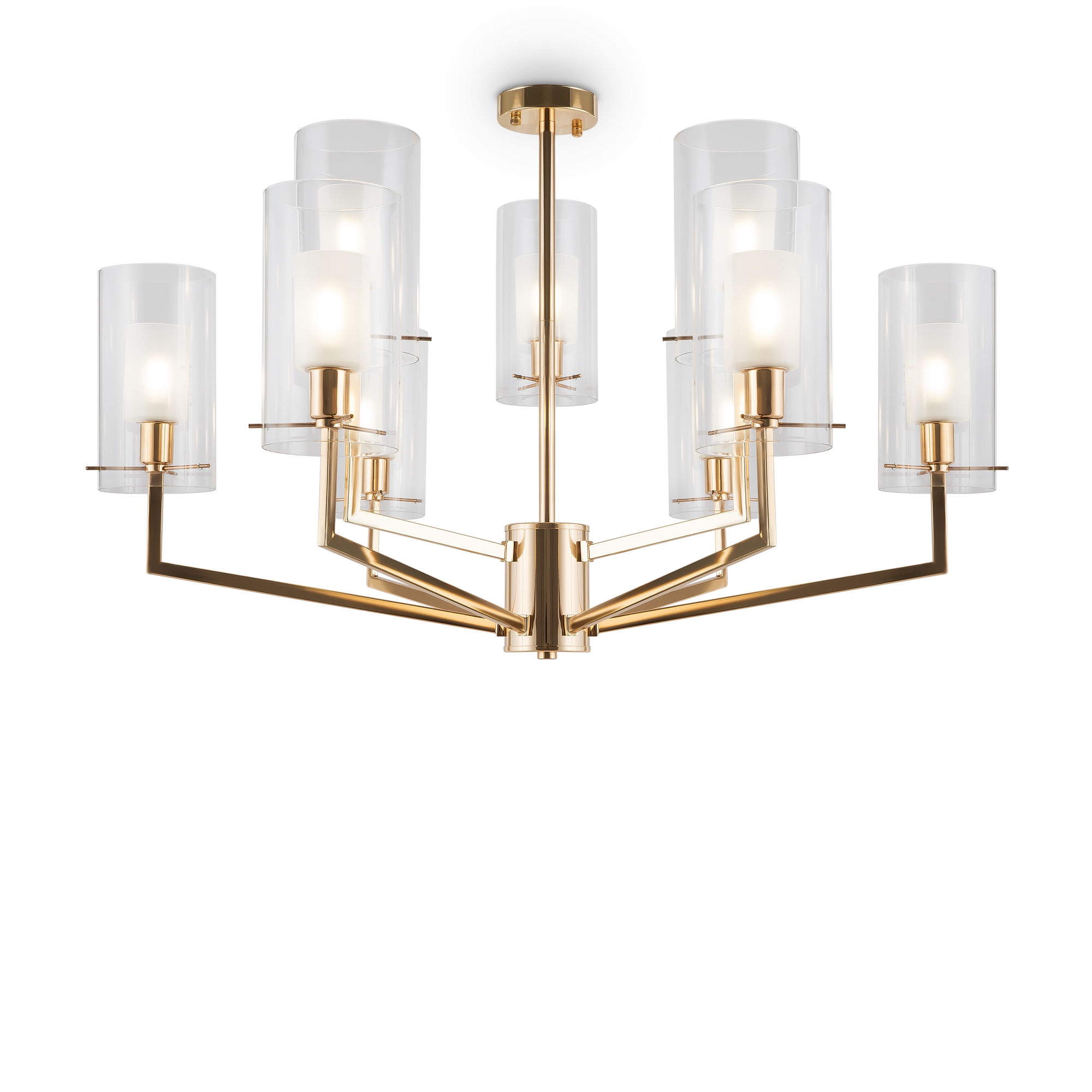 Подвесной светильник FREYA - фото 1