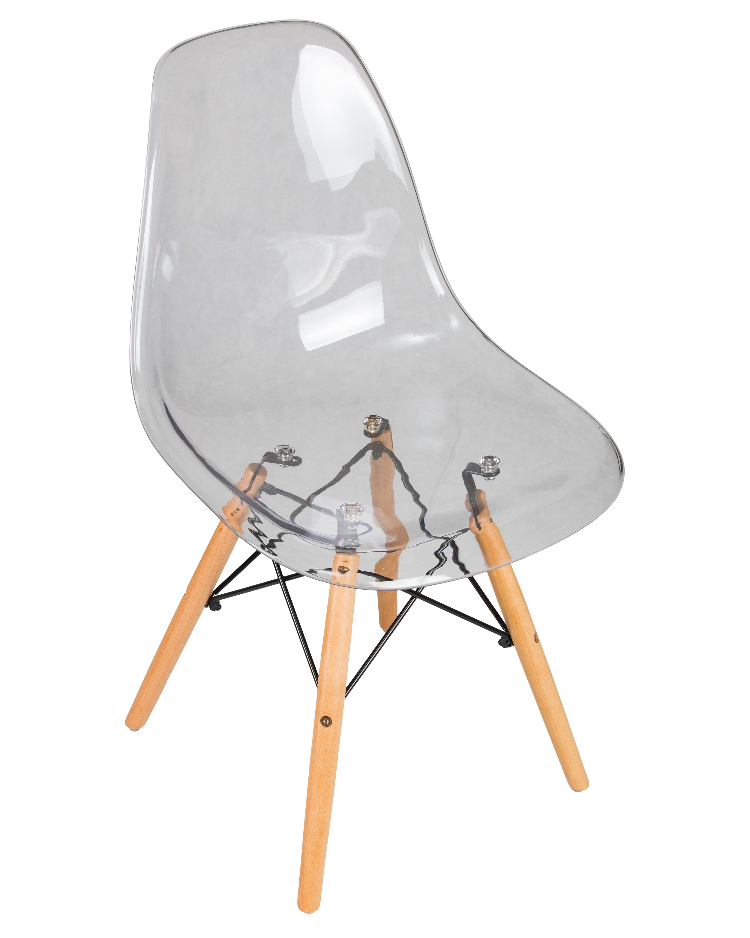Стул обеденный DOBRIN DSW CASPER - фото 8