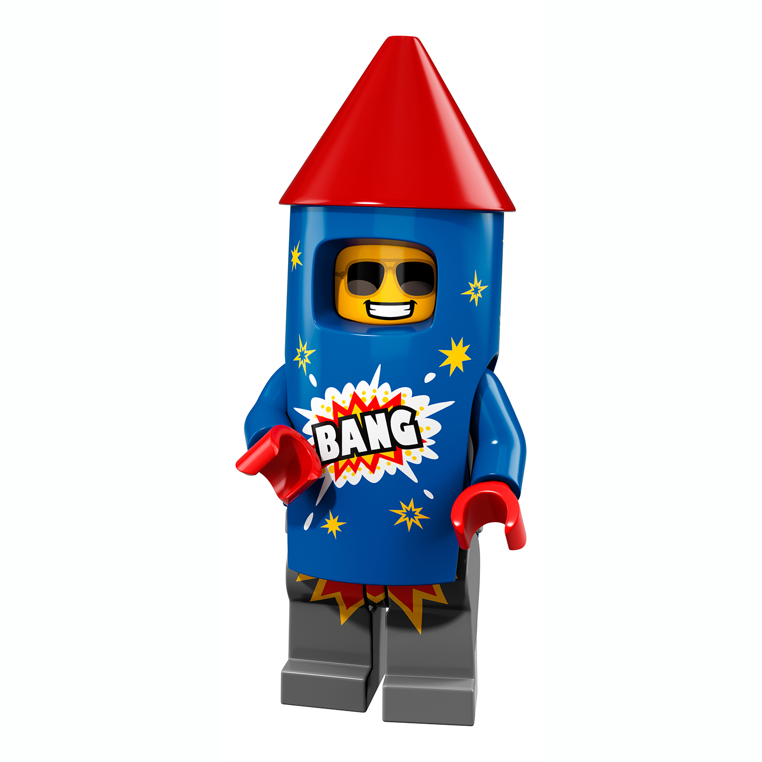 Конструктор LEGO блочный - фото 23