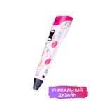 3D ручка Даджет 3Dali Plus UNICORN