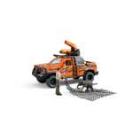 Игровой набор SCHLEICH Animal rescue