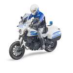 Мотоцикл Bruder Scrambler 1:16