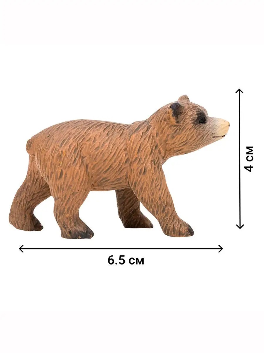 Игровой набор Masai Mara - фото 4