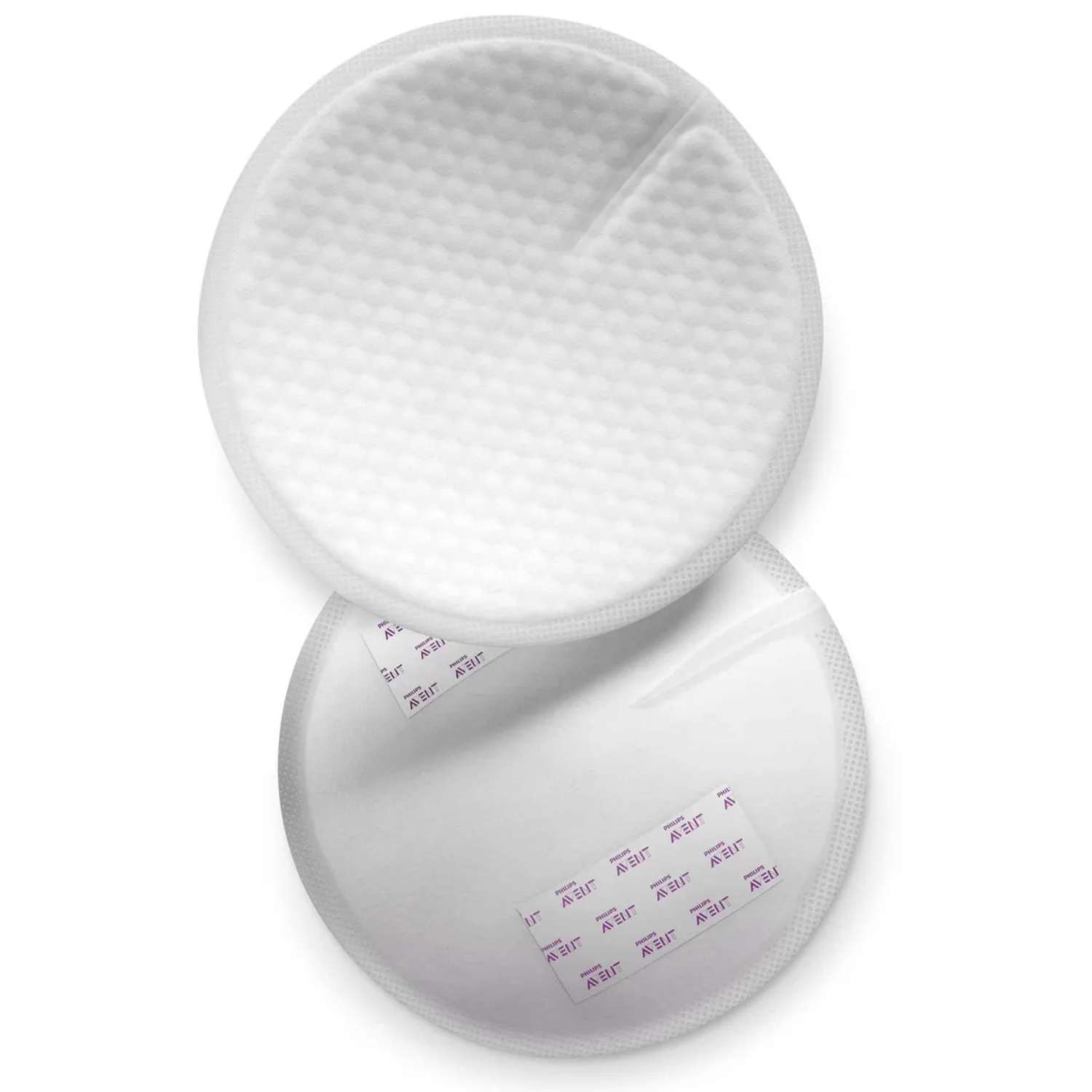 Вкладыши для бюстгальтера Philips Avent 60шт SCF254/61 - фото 11