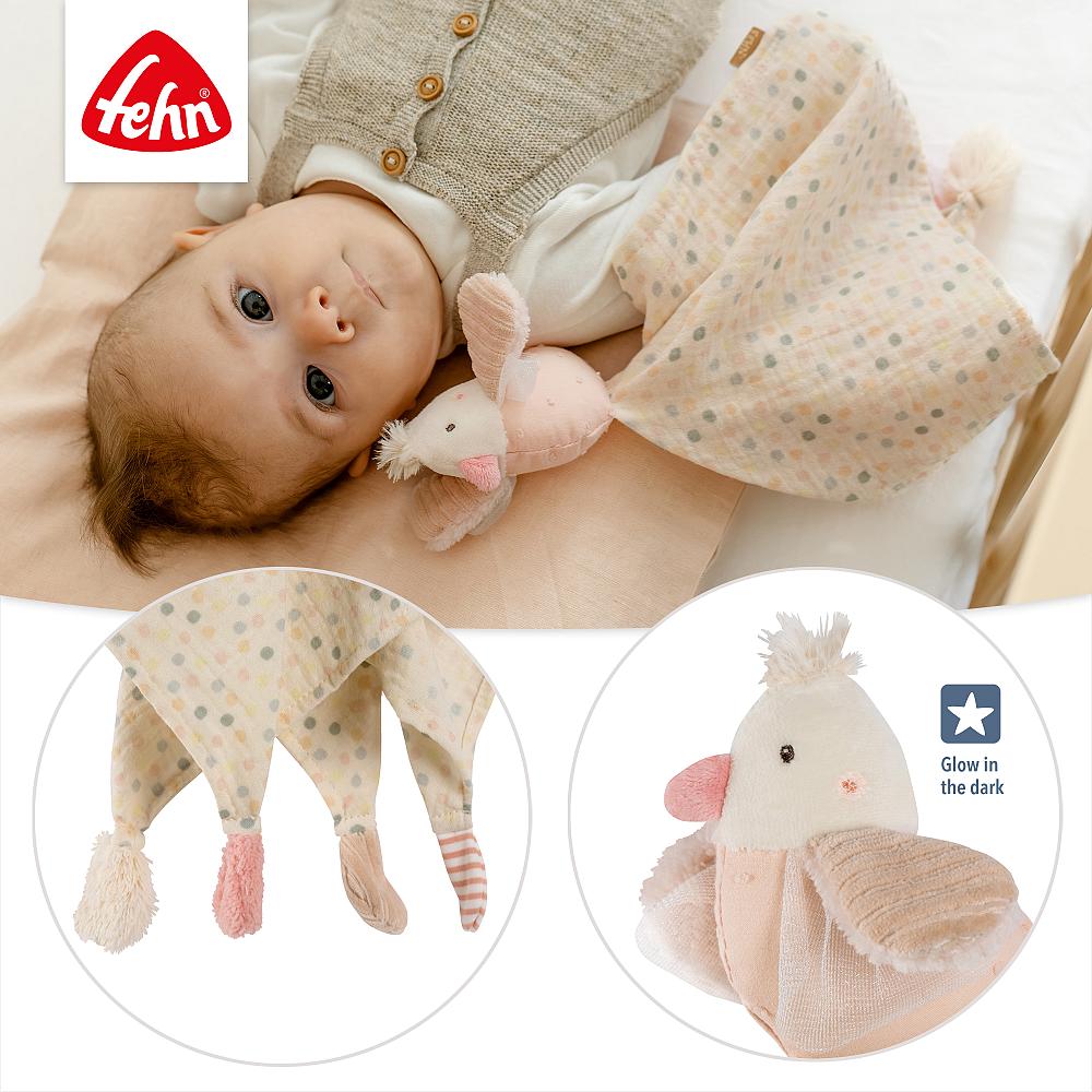 Игрушка FEHN комфортер - фото 5