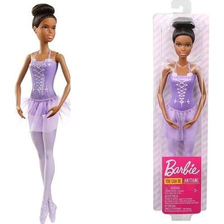 Кукла модельная Barbie в ассортименте