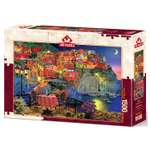Пазл ART PUZZLE классический
