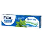 Зубная паста EXXE Мята 100 г