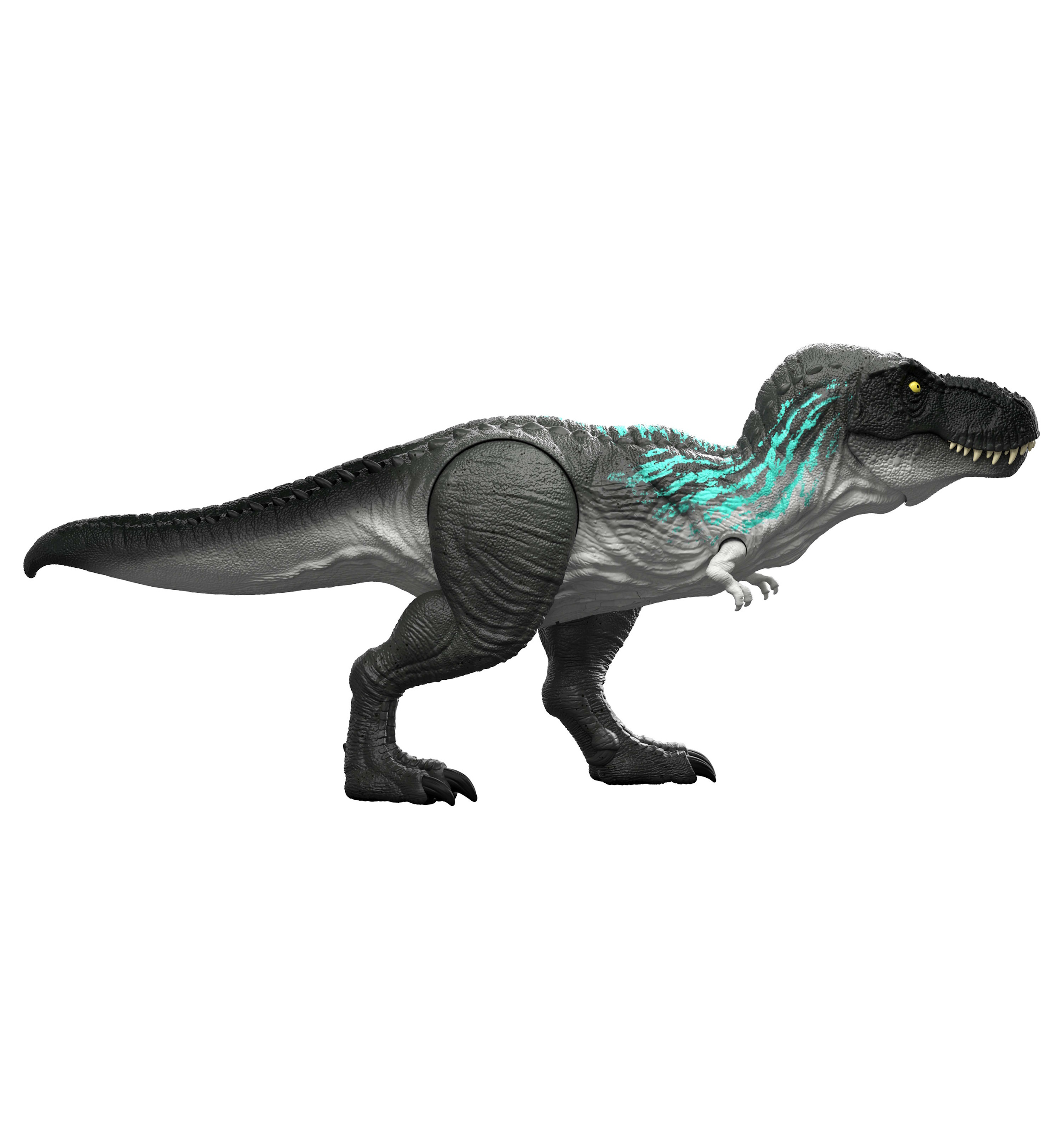 Игрушка Jurassic World Тираннозавр Рекс - фото 2