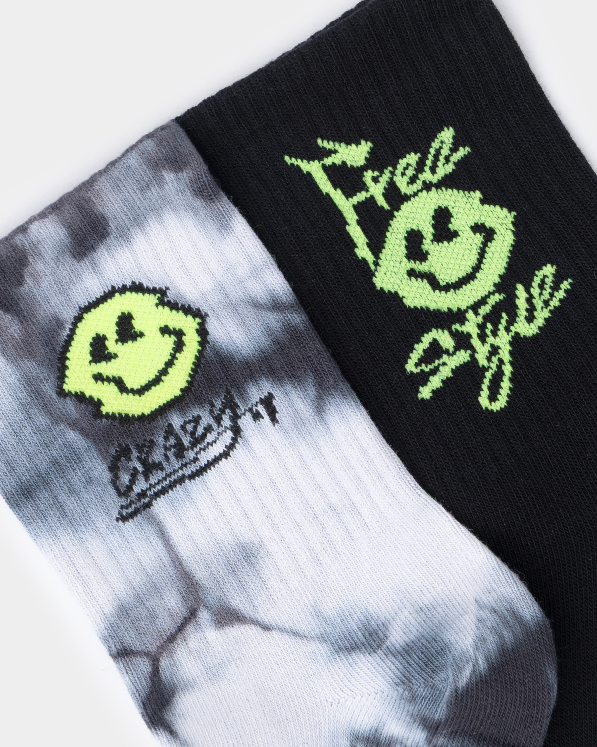 Носки 2 пары Futurino S26FU2-SB204tb-D6 - фото 2