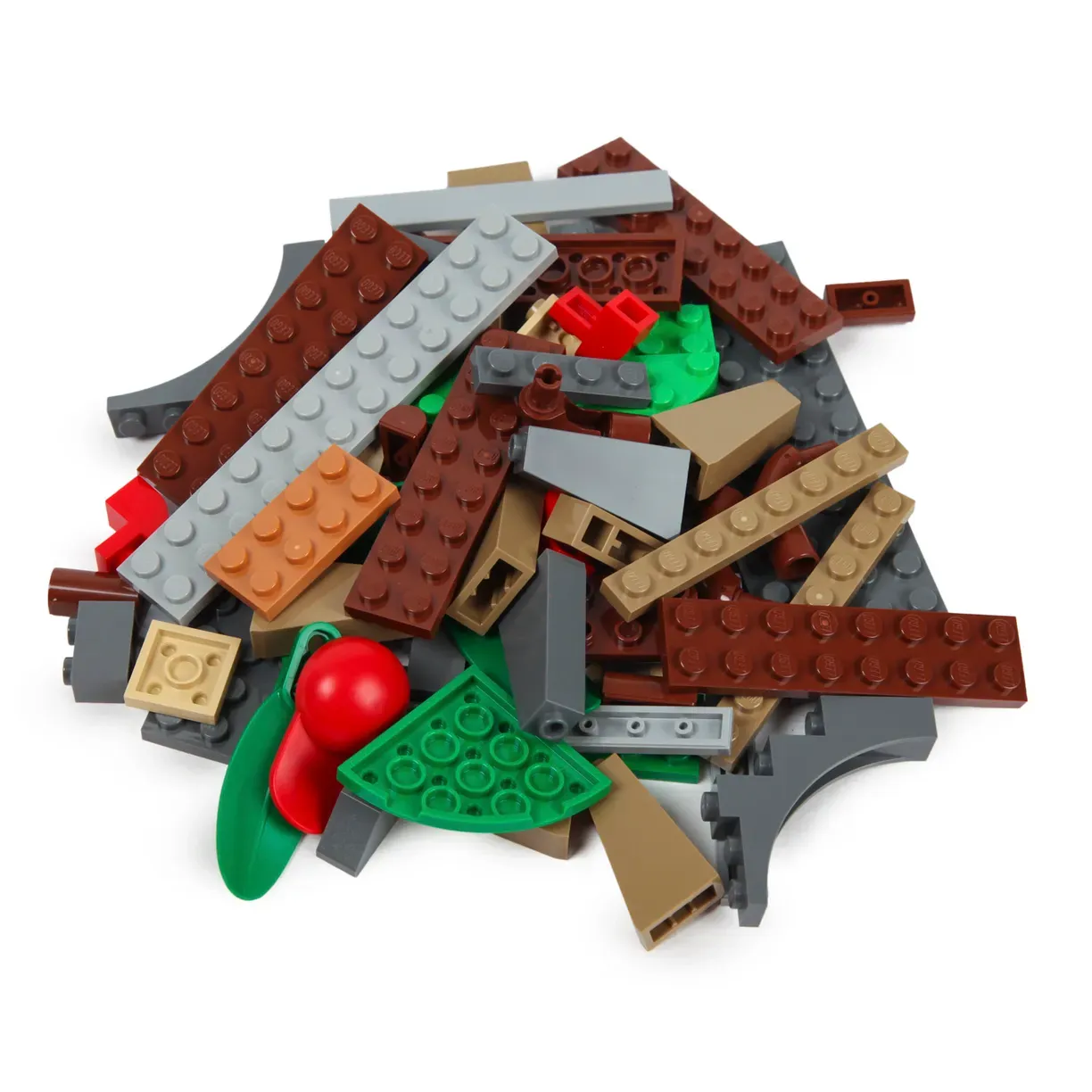 Конструктор LEGO Super Mario - фото 10