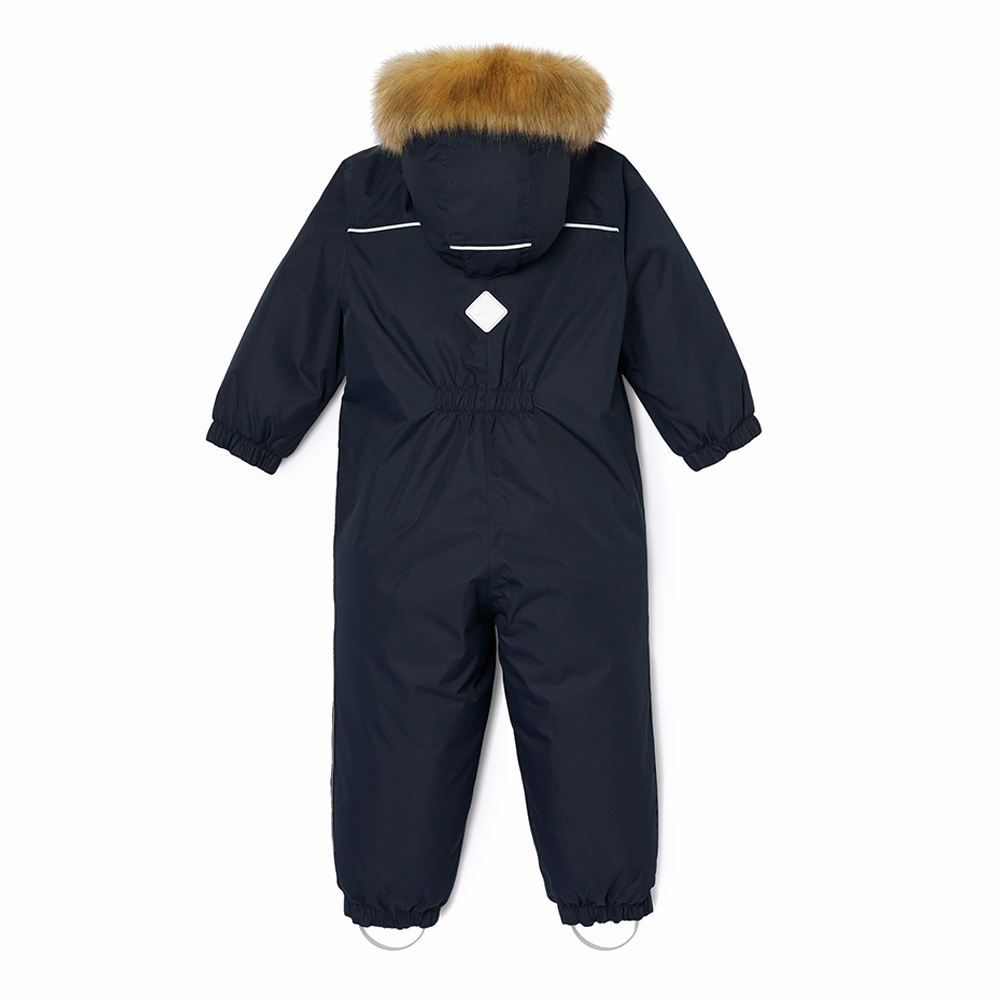 Комбинезон Lassie 71103305-6960 - фото 2