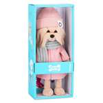 Мягкая игрушка Orange Toys собачка