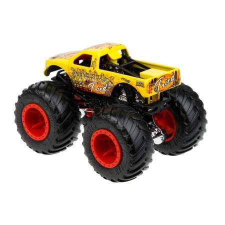 Игровой набор Hot Wheels