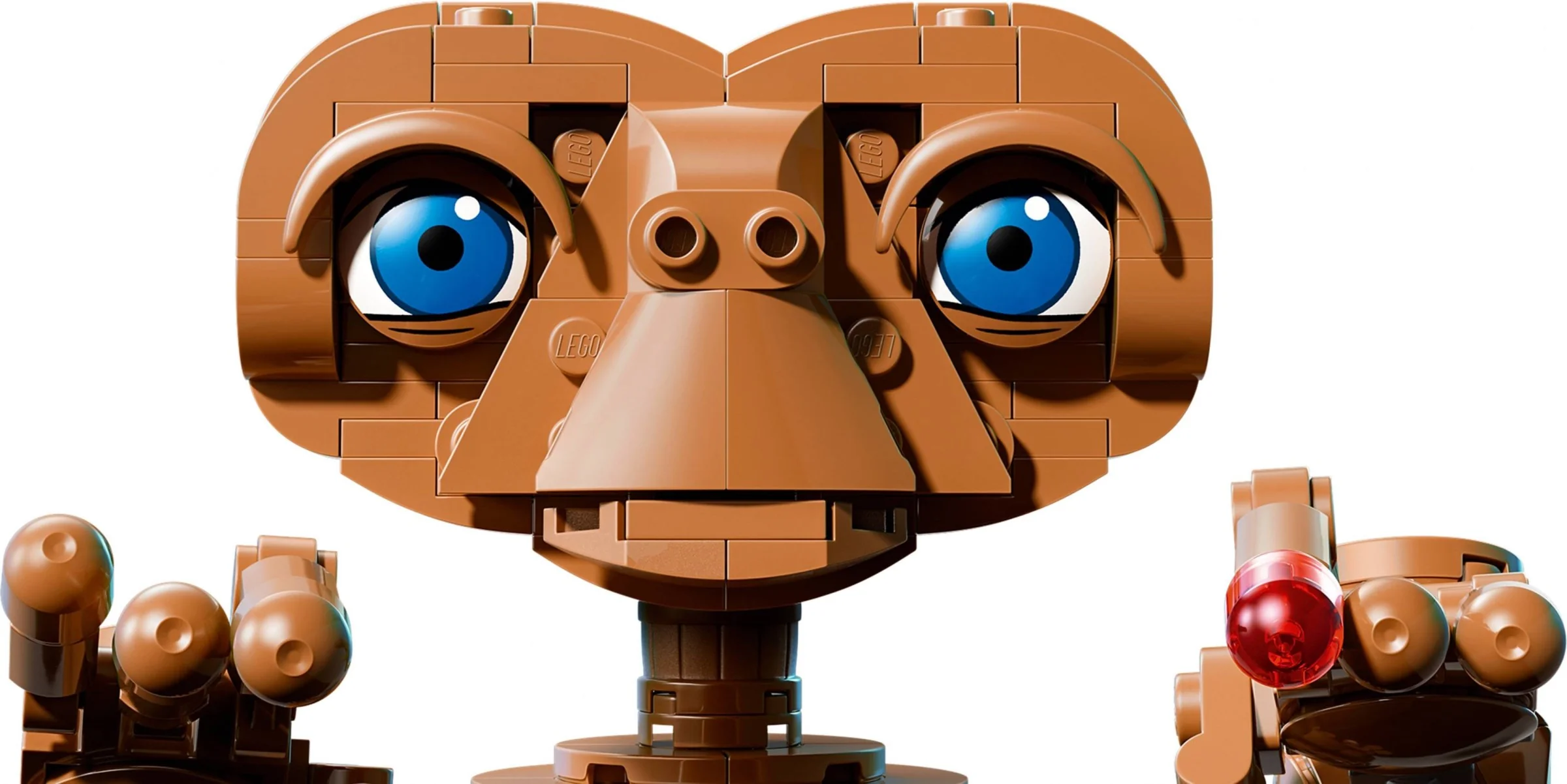 Конструктор LEGO Ideas 1226 дет. - фото 14