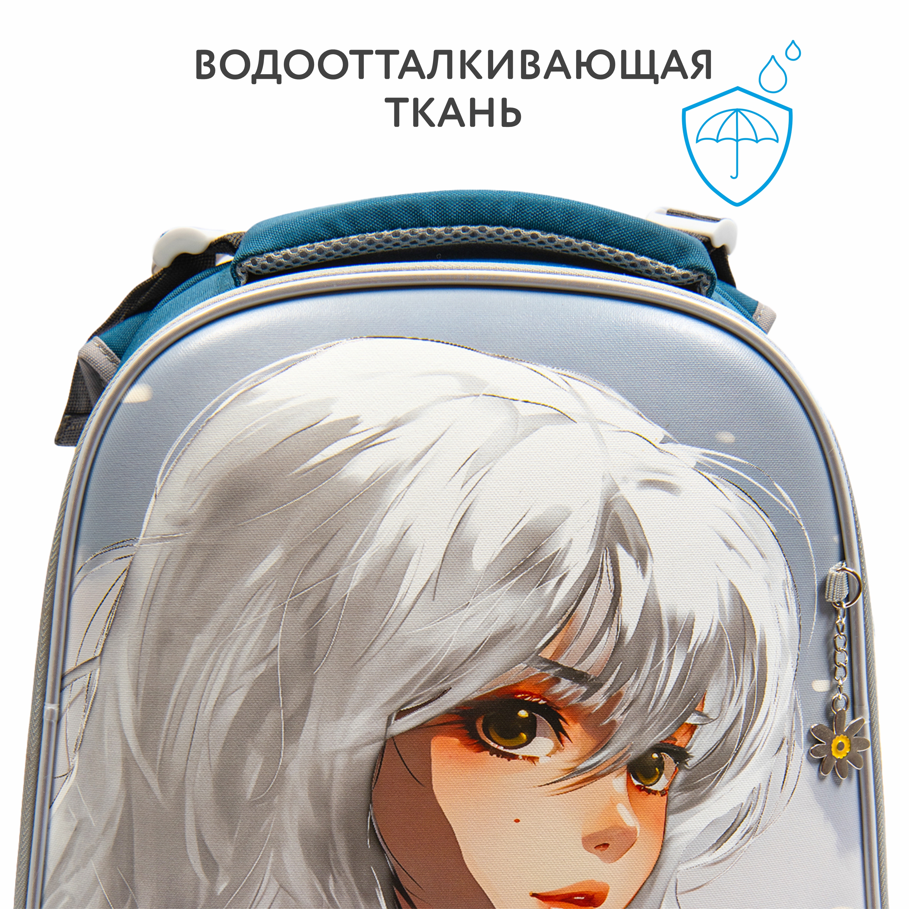 Ранец Erhaft Мияки - фото 5