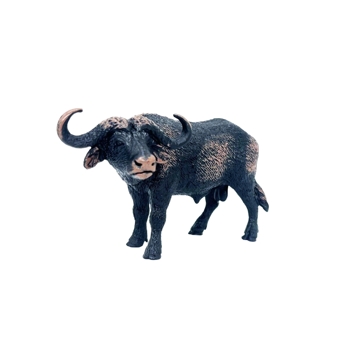 Фигурка Детское Время Африканский буйвол - фото 3