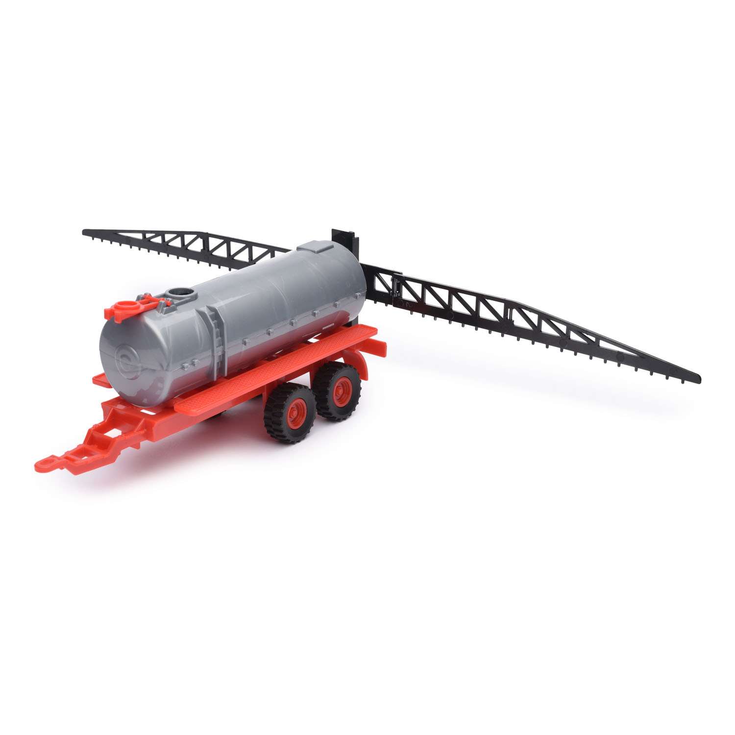 Трактор Devik Toys в ассортименте 3712268.0 - фото 11