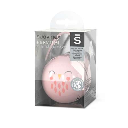 Футляр для пустышки Suavinex