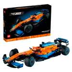 Конструктор LEGO Technic Гоночный автомобиль McLaren 1432 дет.