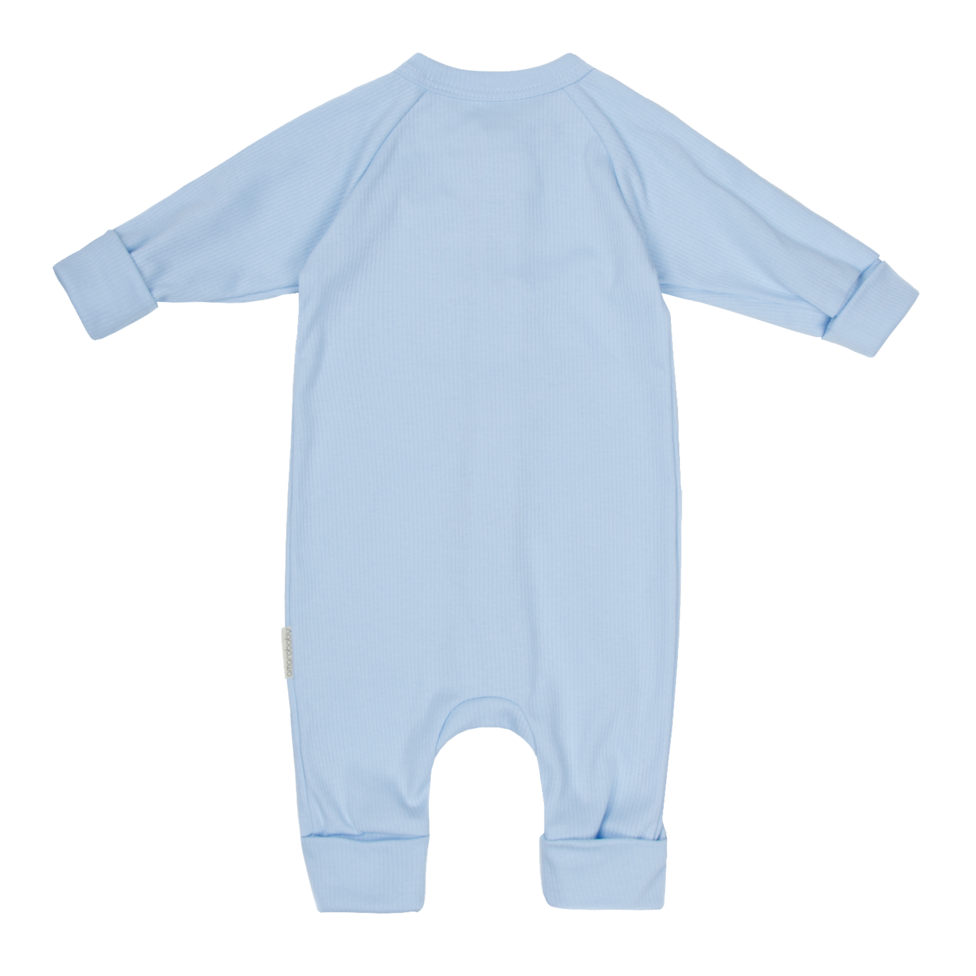 Комбинезон Amarobaby AB-OD21-FS5/19 - фото 11