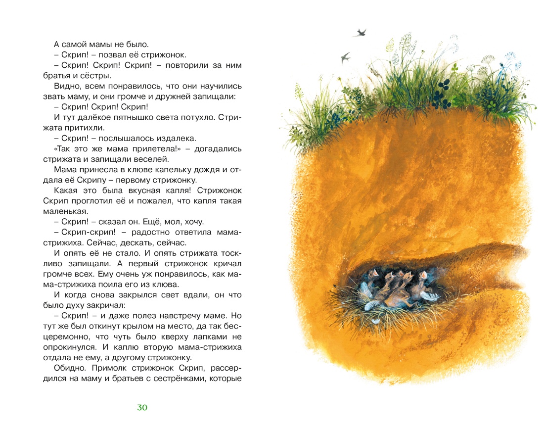 Книга Махаон КласЛит Астафьев В Васюткино озеро Рассказы - фото 11